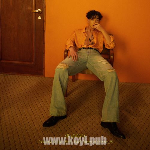 白虎(BAEKHO) – BAEKHO DIGITAL SINGLE ‘What are we'[FLAC/MP3]