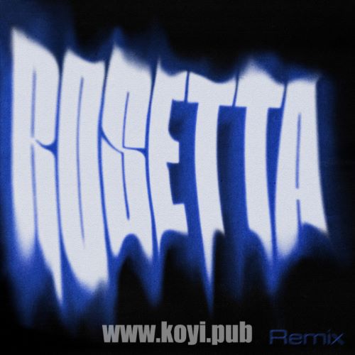 pH-1 – ROSETTA Remix[FLAC/MP3]