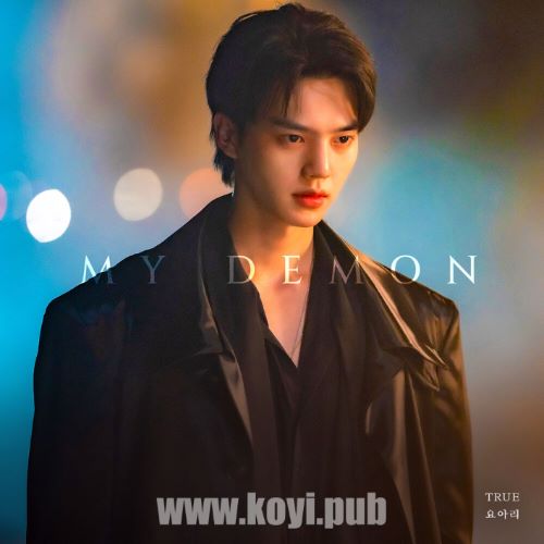 Yoari – 요아리 X 마이데몬 (Yoari X MY DEMON)[FLAC/MP3]