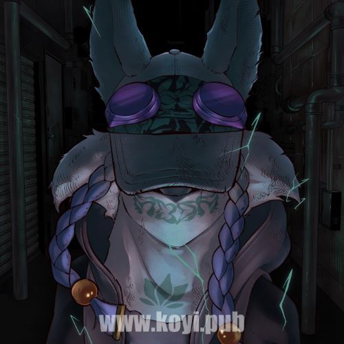 KHUNDI PANDA - Somozu Fury