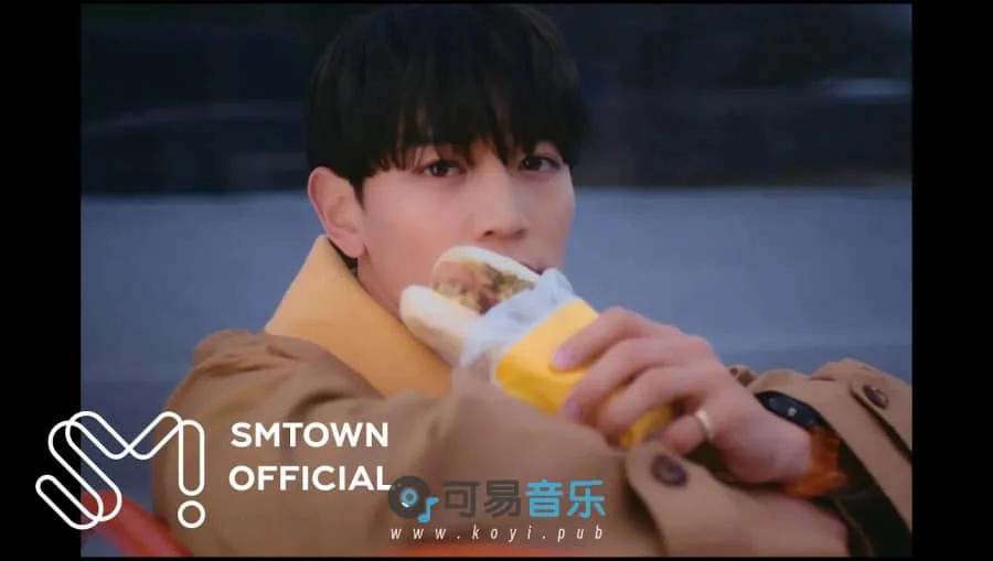 【4KMV】珉豪(MINHO) - Stay for a night