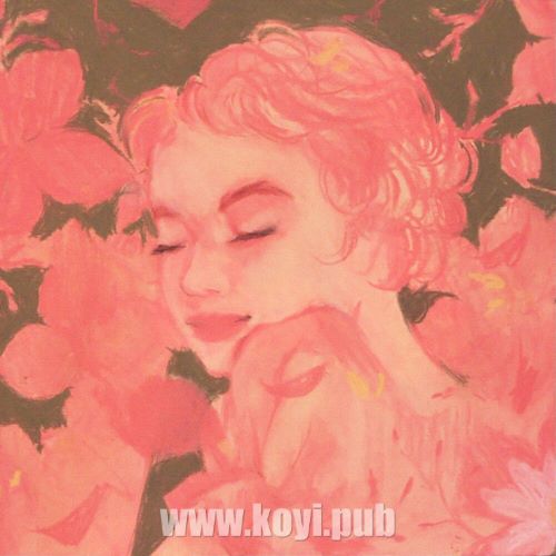 Dept - Winter Blossom (Acoustic)