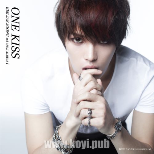 金在中 – One Kiss[FLAC/MP3]