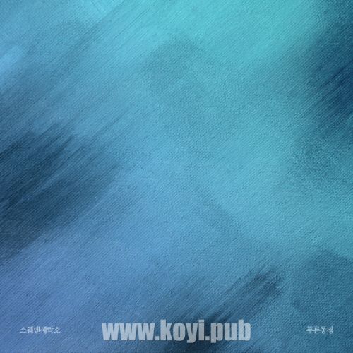 Sweden Laundry – 푸른동경[320K/MP3]