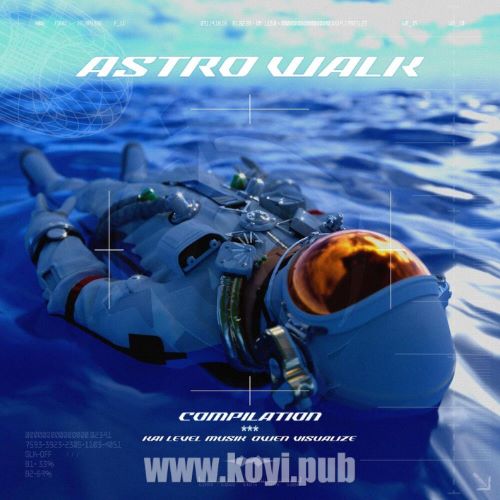 Owen、Kai、Visualize、Musik、Level – Astro Walk[320K/MP3]