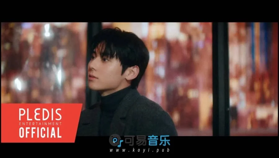 【MV】黄旼炫 – Lullaby (Official Film)