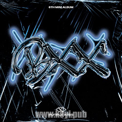 PURPLE KISS – BXX[FLAC/MP3]