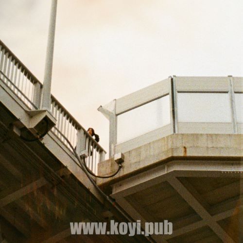 이인규 - 비 (Rain) (雨)