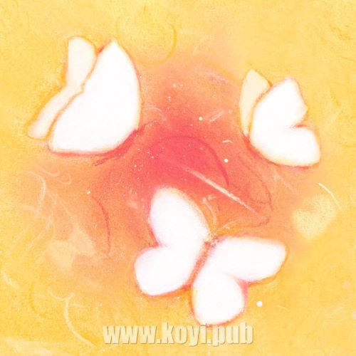 银河(VIVIZ) - 어루만져 줄게요 (Pat Pat)