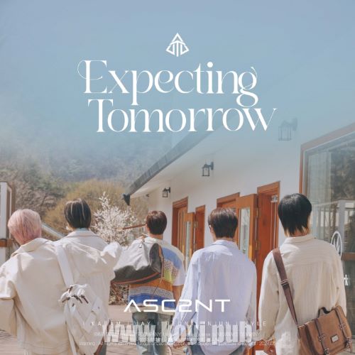 ASC2NT - Expecting Tomorrow