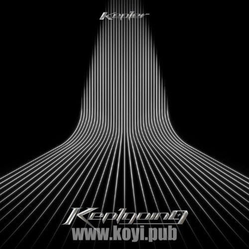 Kep1er - Straight Line