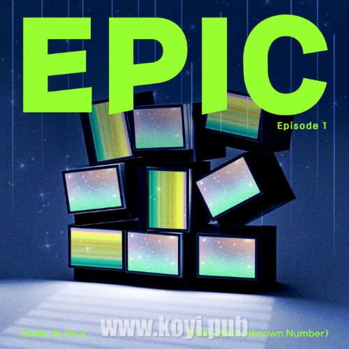 백예슬 – 모르는 번호 (Unknown Number)[320K/MP3]