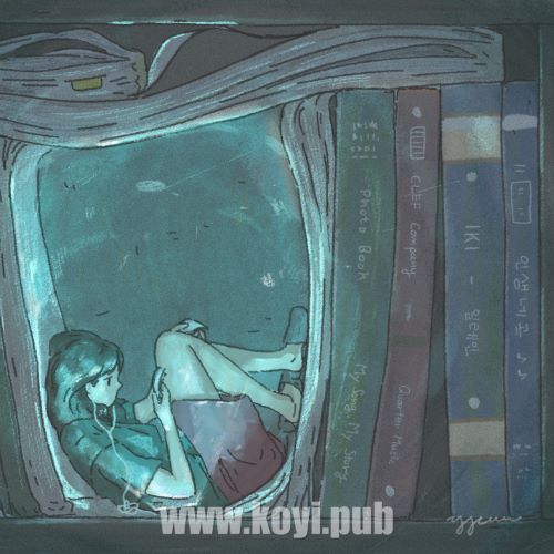 Elaine – 인생네곡(My Song, My Story), Pt.1[320K/MP3]