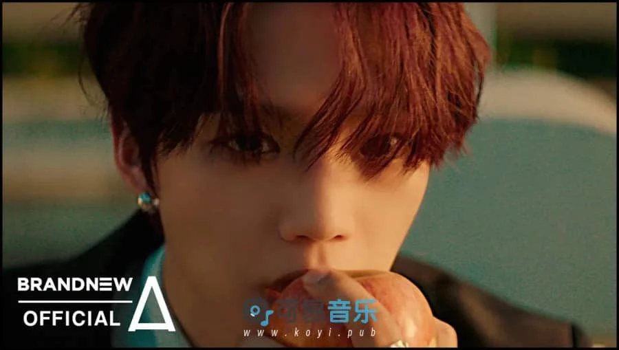 【4KMV】林煐岷(LIM YOUNG MIN) – LOVE?