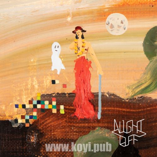 Night Off – ㄴㅈㅊㅁㄱ[320K/MP3]