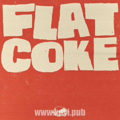 pH-1 – FLAT COKE (Feat. 이영지)[FLAC/MP3]