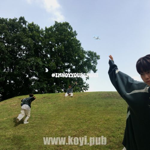 VINNY – #IMNOTYOUREMOJI[320K/MP3]