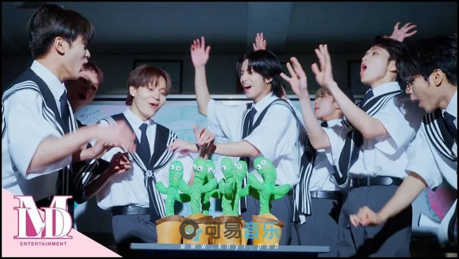 【4KMV】HORI7ON - SUMAYAW SUMUNOD