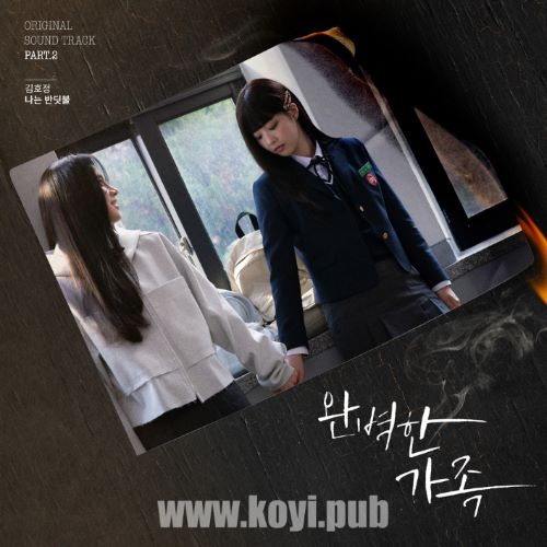 완벽한 가족 OST Part.2(完美家庭 / Perfect Family OST Part.2)