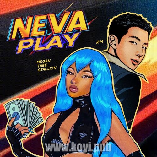 Megan Thee Stallion – Neva Play (feat. RM of BTS)[FLAC/MP3]