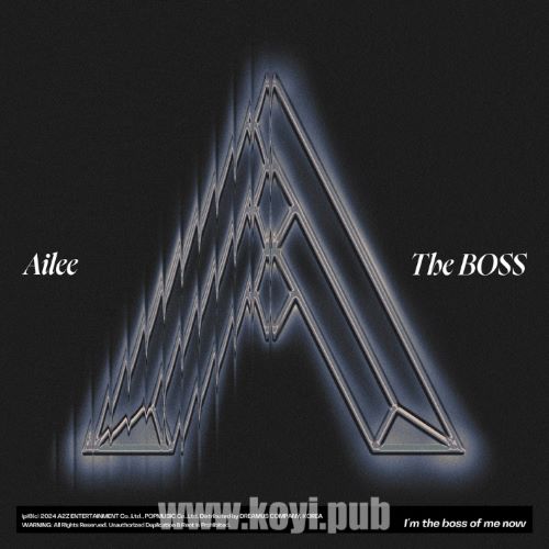 Ailee - The BOSS