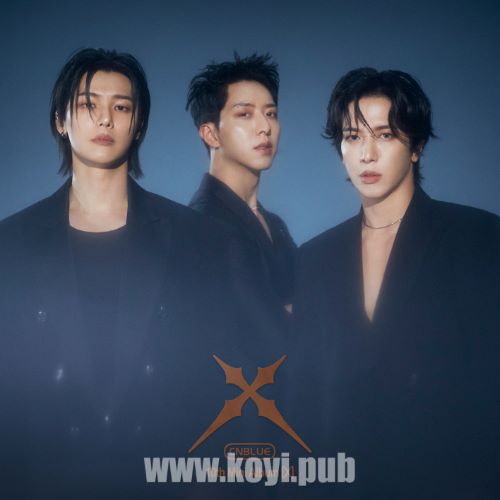 CNBLUE – X[FLAC/MP3]
