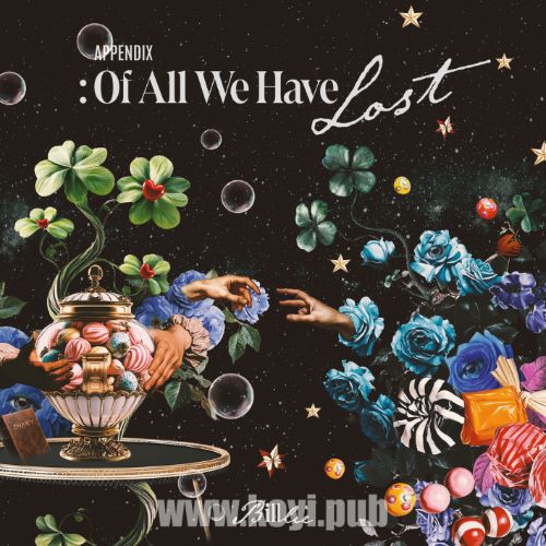 Billlie – Of All We Have Lost[FLAC/MP3]