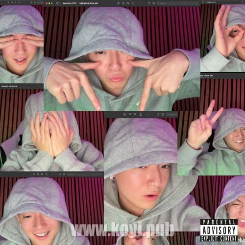 Issei Uno Fifth, HYESUNG – TEENAGE PROBLEM[320K/MP3]