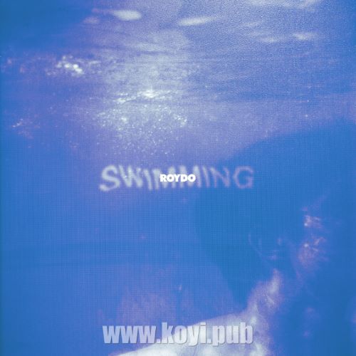ROYDO – SWIMMING[320K/MP3]