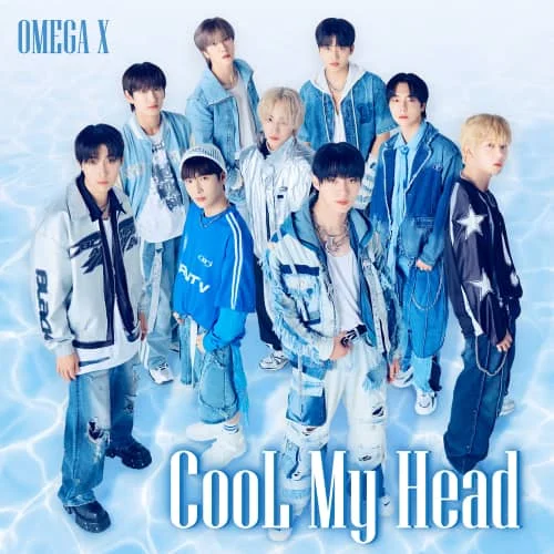 OMEGA X – Cool My Head[FLAC/MP3]