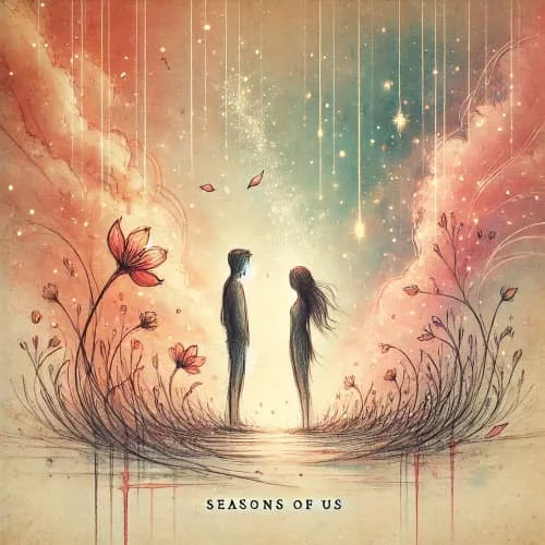 kenessi – Seasons of us[320K/MP3]