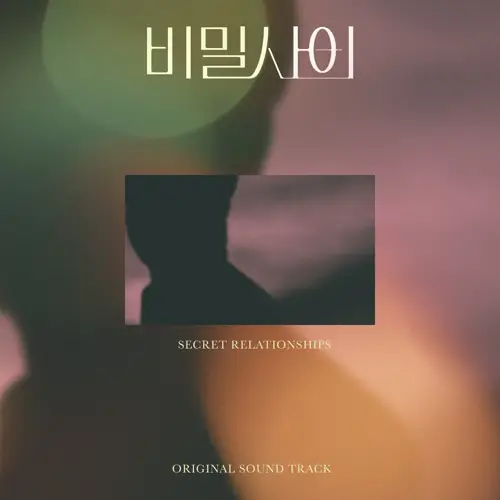 Various Artists - 비밀사이 OST