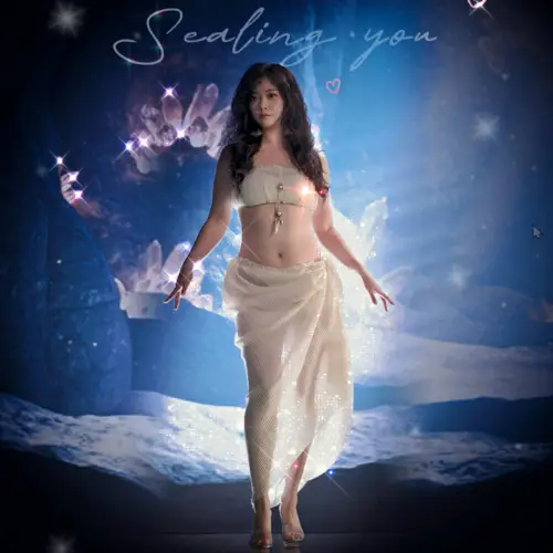 YOYOMI – Sealing You[FLAC/MP3]