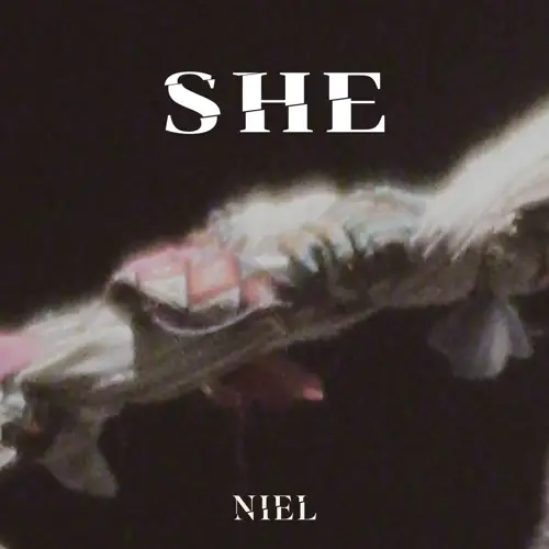 Niel(Teen Top) – SHE[FLAC/MP3]