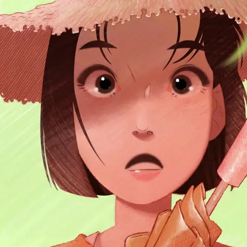 윤마치 (MRCH) – 초록 (Green we shared) (草绿色)[FLAC/MP3]