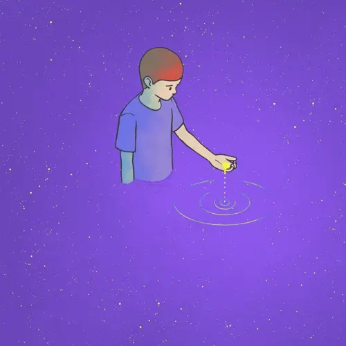 kenessi(케네시) – Archive blue[320K/MP3]