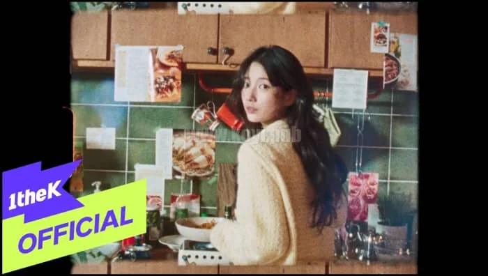 【4KMV】秀智(Suzy) - Come back