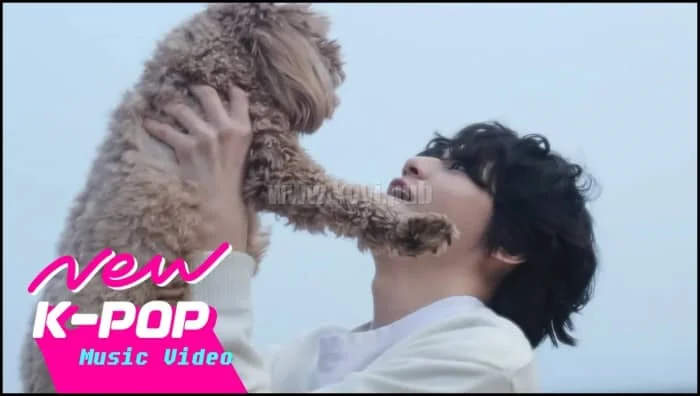 【MV】李镇赫(LEEJINHYUK) – Always