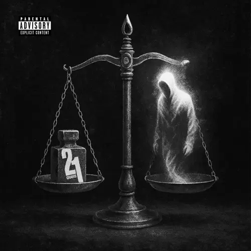 Yonge Jaundice(영 잔디스) - 21 grams