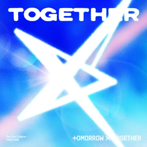 TXT – 별의 장: TOGETHER (The Star Chapter: TOGETHER)[FLAC/MP3]