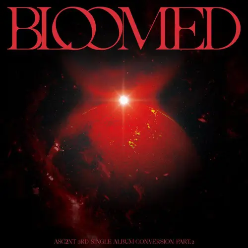 어센트(ASC2NT) - Conversion Part.2