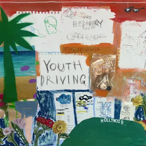 필독 (feeldog) – Youth driving[320K/MP3]