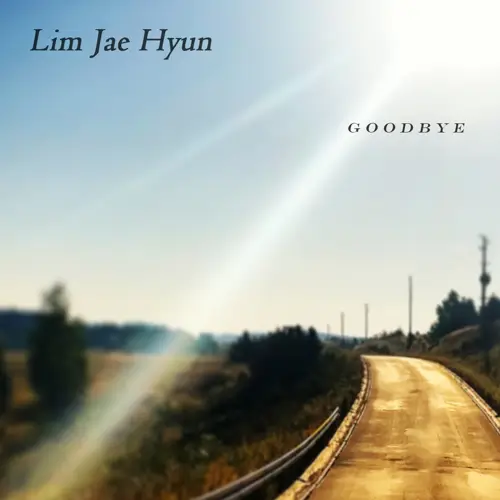 林在贤 – Goodbye[320K/MP3]