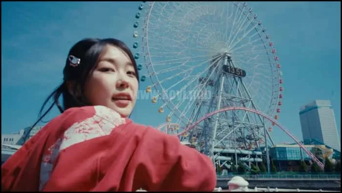 【4KMV】미노이 (meenoi) - UU