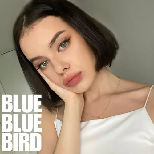bluebluebird - midsummer