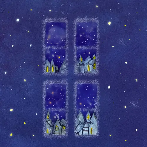 빌리어코스티 - 서서히 가득히