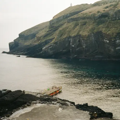 모트(Motte) – 파도 (Isle in Waves)[FLAC/MP3]