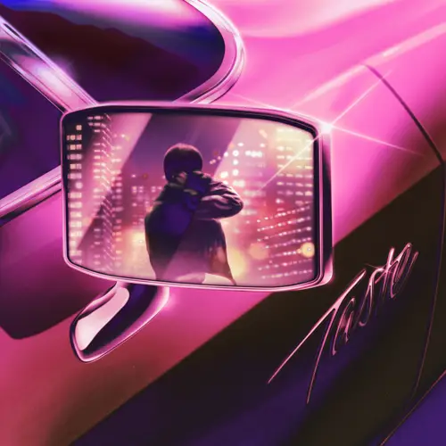 해찬 (HAECHAN) - TASTE - The 1st Album