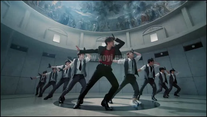 【4KMV】楷灿(HAECHAN) - CRZY