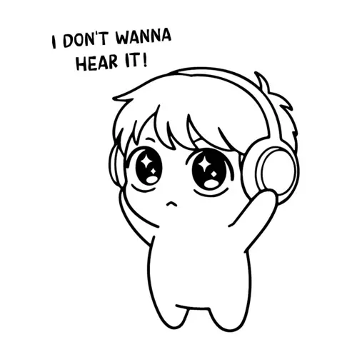 刘世允 – 안 들을래요 (with g0nny (거니)) (I don’t wanna hear it)[320K/MP3]